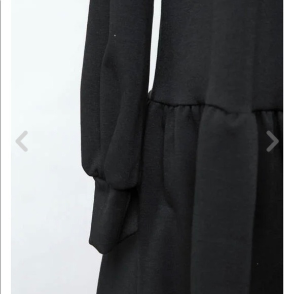 Babydoll Dress - Picture 5 of 6